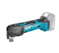 Makita DTM51Z 18V without battery and charger