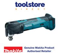 Makita DTM51Z 18V without battery and charger