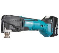 Makita DTM51Z 18V without battery and charger