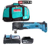 Makita DTM51Z 18V without battery and charger