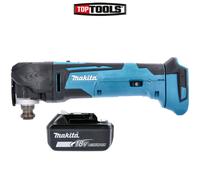 Makita DTM51Z 18V without battery and charger