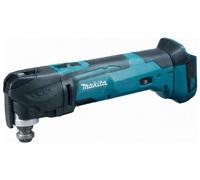Makita DTM51Z 18V without battery and charger