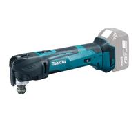 Makita DTM51Z 18V without battery and charger