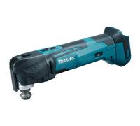 Makita DTM51ZJX7 DTM51ZJX7 Multi-Tool & Accessory Kit 18V Bare Unit