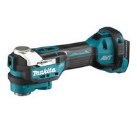 Makita DTM52Z 18v Starlock Multitool LXT Body Only