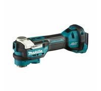 Makita DTM52Z 18v Starlock Multitool LXT Body Only