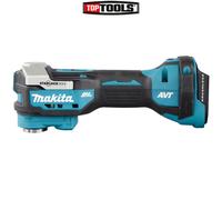 Makita DTM52Z 18v Starlock Multitool LXT Body Only