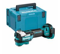Makita DTM52Z 18V LXT Li-ion Brushless Oscillating Multi Tool with Makpac Case
