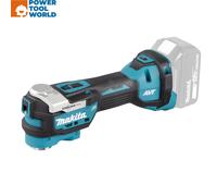 Makita DTM52Z 18v Starlock Multitool LXT Body Only
