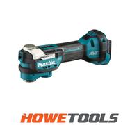 MAKITA DTM52Z 18v Multi function tool