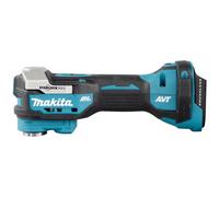 Makita DTM52Z 18v Starlock Multitool LXT Body Only