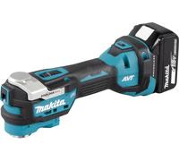 Makita DTM52Z 18v Starlock Multitool LXT Body Only