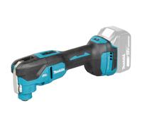 Makita DTM53Z 18V Li-ion LXT Brushless Multi-Tool, Batteries and Charger Not Included