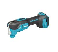 Makita DTM53Z 18v Brushless Quick Release Multi Tool - Body Only