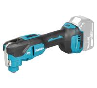 Makita DTM53Z 18V Li-ion LXT Brushless Multi-Tool, Batteries and Charger Not Included