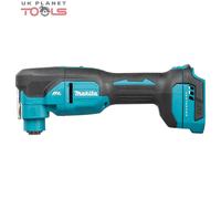 Makita DTM53Z 18V Li-ion LXT Brushless Multi-Tool, Batteries and Charger Not Included