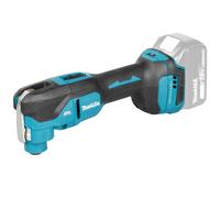 Makita DTM53Z Dtm53Z Lxt Multi-Tool 18V Bare Unit