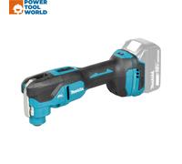 Makita DTM53Z 18V Li-ion LXT Brushless Multi-Tool, Batteries and Charger Not Included