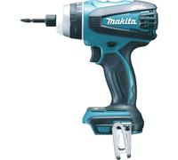 Makita DTP141 18v LXT Cordless Brushless 4 Mode Combi Drill