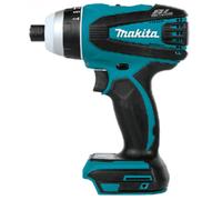 Makita DTP141 18v LXT Cordless Brushless 4 Mode Combi Drill