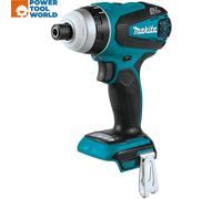 Makita DTP141 18v LXT Cordless Brushless 4 Mode Combi Drill