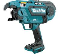 Makita DTR180 18v LXT Cordless Brushless Rebar Tying Tool