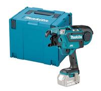 Makita DTR180ZJ Reinforcement Connector 18.0 V in Makpac Battery, Without Charger, Colour, Size