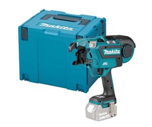 Makita DTR180ZJ Reinforcement Connector 18.0 V in Makpac Battery, Without Charger