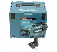 Makita Dtr180Zk 14V / 18V Lxt Lithium Cordless Brushless Rebar Tying Tool +Case