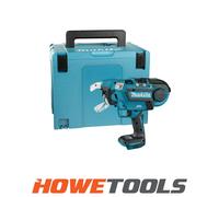 Makita DTR181 18v LXT Cordless Brushless Rebar Tying Tool No Batteries No Charger Case
