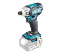 Makita DTS141 18v LXT Cordless Brushless Oil Pulse Driver No Batteries No Charger Case
