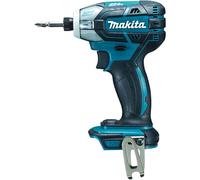 Makita DTS141 18v LXT Cordless Brushless Oil Pulse Driver No Batteries No Charger Case
