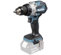 Makita DTS141Z Cordless Impact Driver Low-noise Compact Brushless ...