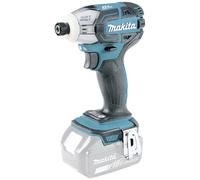 Makita DTS141Z Cordless Pulse Screwdriver 18.0 V (Without Battery, Without Charger)