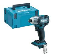 Makita DTS141 18v LXT Cordless Brushless Oil Pulse Driver No Batteries No Charger Case