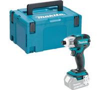 Makita Dts141Zj 18V Oil-Pulse Driver 1/4" Hex Drive