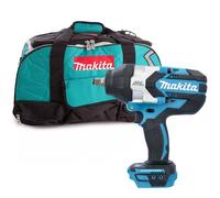 Makita DTW1002Z 18V Li-Ion LXT Brushless Impact Wrench Body Only