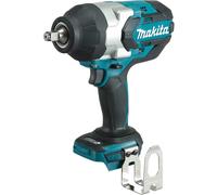 Makita DTW1002Z 18V LXT Brushless Impact Wrench 1/2in Sq Dr Body Only