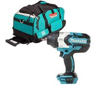 Makita DTW1002 Impact Wrench with LXT600 Bag