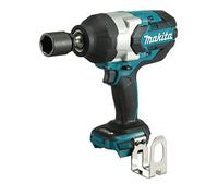 Makita DTW1002Z 1000 Nm Brushless Impact Wrench - Blue