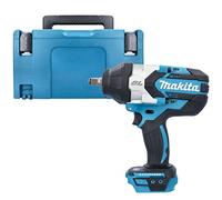 Makita DTW1002Z 18V Brushless Impact Wrench with Case & Inlay