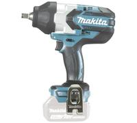 Makita DTW1002Z 18V Li-Ion LXT Brushless Impact Wrench - Batteries and Charger Not Included