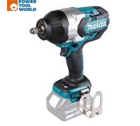 Makita DTW1002 18v LXT Brushless Impact Wrench (BODY ONLY)