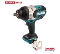Makita DTW1002 18v LXT Brushless Impact Wrench (BODY ONLY)