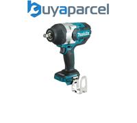 Makita DTW1002Z 18V LXT Brushless Impact Wrench 1/2in Sq Dr Body Only