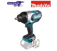 Makita DTW1002Z LXT Impact Wrench 18v Body Only 1/2" Square Drive
