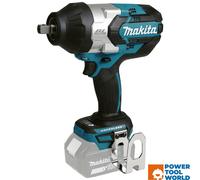 Makita DTW1004Z 18V LXT Brushless 1/2" Impact Wrench Variable Speed Body Only