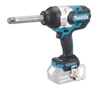 Makita Dtw1005Z 18V Impact Wrench 3/4" Square Drive