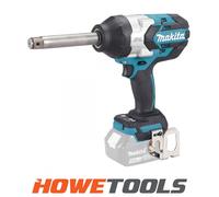 MAKITA DTW1005Z 18v Impact wrench 3/4" square drive