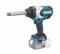 Makita DTW1005Z 18V LXT Cordless Brushless 3/4" Impact Wrench Body Only